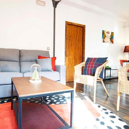Letmalaga Juan Padilla Center Apartment ภายนอก รูปภาพ