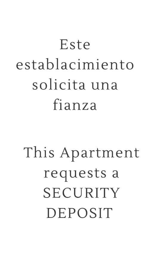 Letmalaga Juan Padilla Center Apartment ภายนอก รูปภาพ