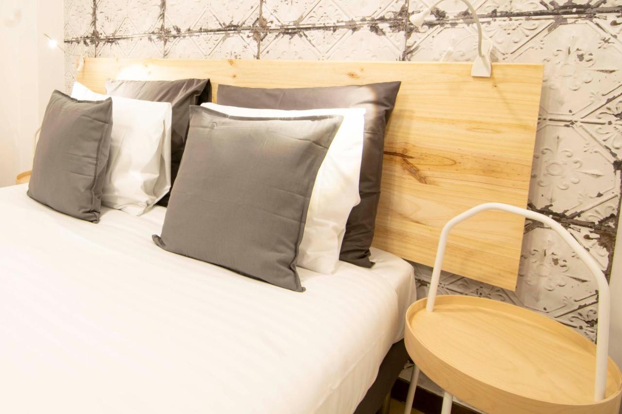 Letmalaga Juan Padilla Center Apartment ภายนอก รูปภาพ