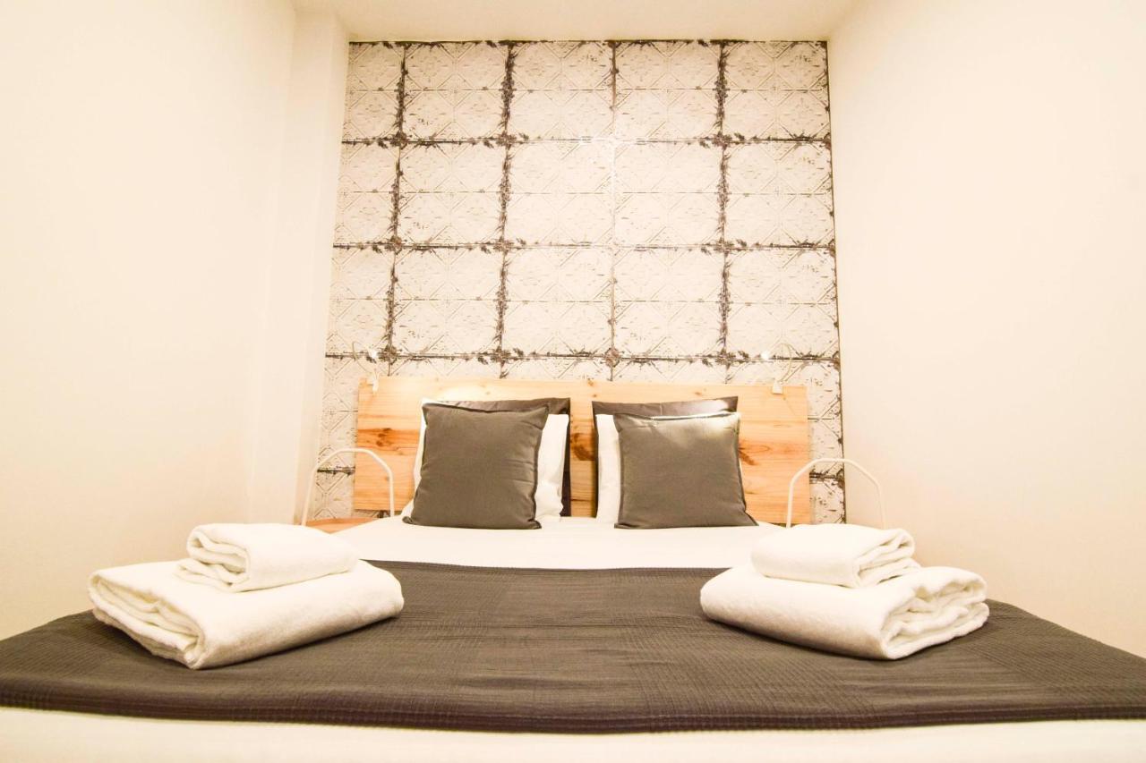 Letmalaga Juan Padilla Center Apartment ภายนอก รูปภาพ